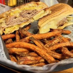 Trailside Tavern - Miami Cuban