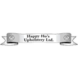 Happy Ho's Upholstery