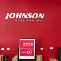 Johnson Fitness & Wellness Store