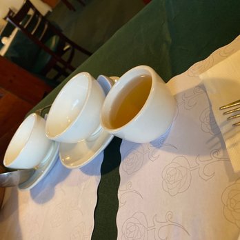 Annie's Panda Garden - Tea - Seafood Near Me - Vallejo, California