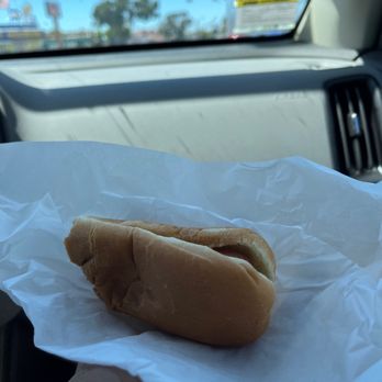 Sam's Dog House - my second dog , i had too have two! - Specialty Food Near Me - El Sobrante, California Sam's Dog House - my second dog , i had too have two! - Specialty Food Near Me - El Sobrante, California