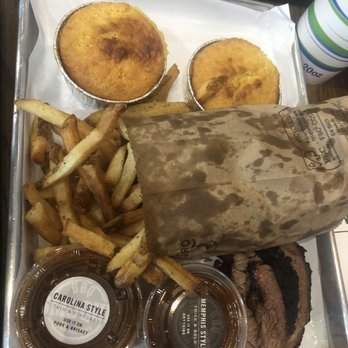Smoque BBQ - Fresh Cut Fries - Barbeque Near Me - Chicago, Illinois Smoque BBQ - Fresh Cut Fries - Barbeque Near Me - Chicago, Illinois