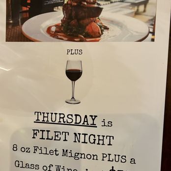 Kindle - a poster for a wine tasting event - New American Near Me - Lewes, Delaware