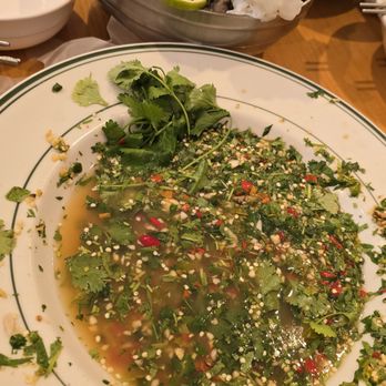 Haemaru - Lenag Saeb, we killed it! - Korean Near Me - Los Angeles, California