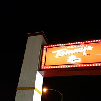Original Tommy's - Burgers Near Me - Long Beach, California Original Tommy's - Burgers Near Me - Long Beach, California