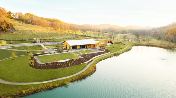 Southall Farm & Inn by null