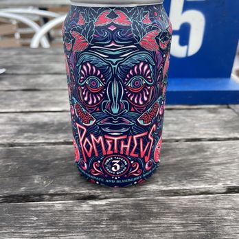 The Wyld Dock Bar - Three Taverns Sour - New American Near Me - Savannah, Georgia