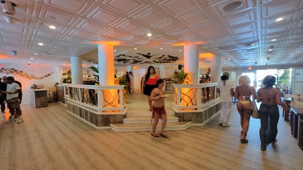 Nikki Beach Miami Beach by null
