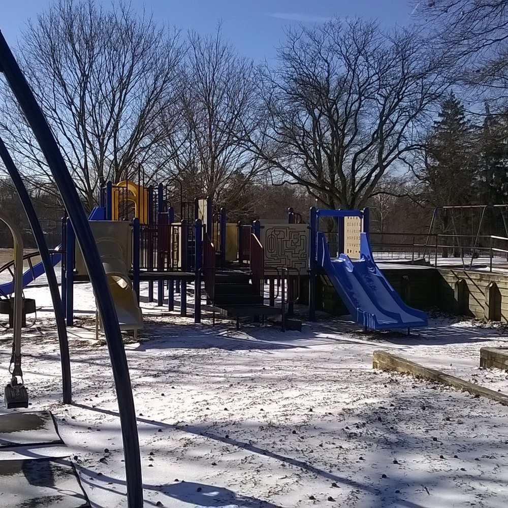 East end playground East end playground