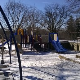 East end playground East end playground