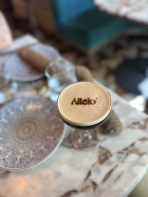 Allelo by null