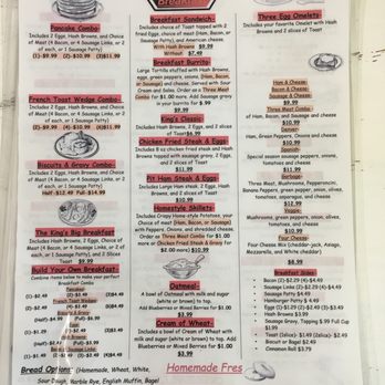 The Kings Cafe - Breakfast - Cafes Near Me - Rupert, Idaho