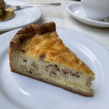Thorough Bread & Pastry - Sandwiches Near Me - San Francisco, California