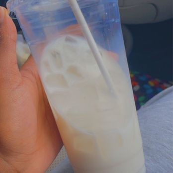 Fiesta Mexicana - Horchata - Mexican Near Me - Rosedale, Maryland