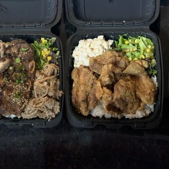 Howzit Hawaiian Kitchen - Tasty chicken, noodles, pumpkin dessert, teriyaki chicken, etc. - Hawaiian Near Me - Schertz, Texas Howzit Hawaiian Kitchen - Tasty chicken, noodles, pumpkin dessert, teriyaki chicken, etc. - Hawaiian Near Me - Schertz, Texas
