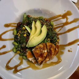 Buddha Bowl