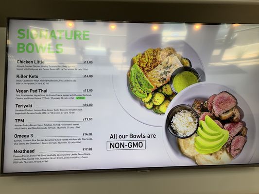 PROTEINHOUSE Express by null