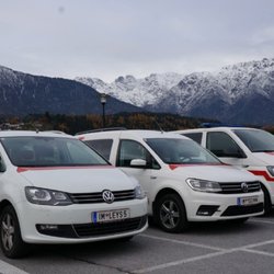 Imster Funktaxizentrale Leys OG