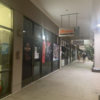 The Hotspot Gaming Cafe - Outside - Internet Cafes Near Me - Kapolei, Hawaii The Hotspot Gaming Cafe - Outside - Internet Cafes Near Me - Kapolei, Hawaii