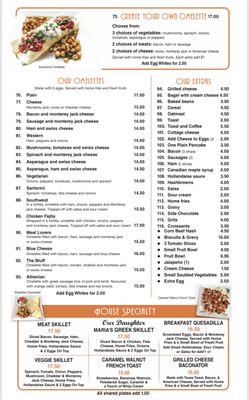 Menu photo 7 Proino Breakfast Club Largo, FL Menu photo 7 Proino Breakfast Club Largo, FL