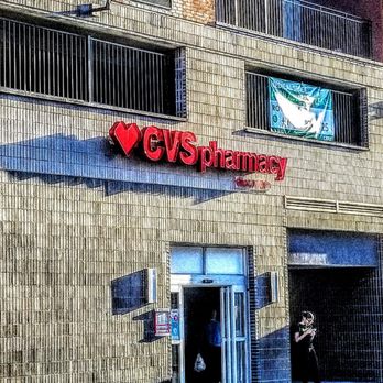 CVS Pharmacy - Pharmacy Near Me - Jamaica, New York