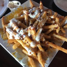 Canon fries- RECOMMEND 11/10 Canon fries- RECOMMEND 11/10