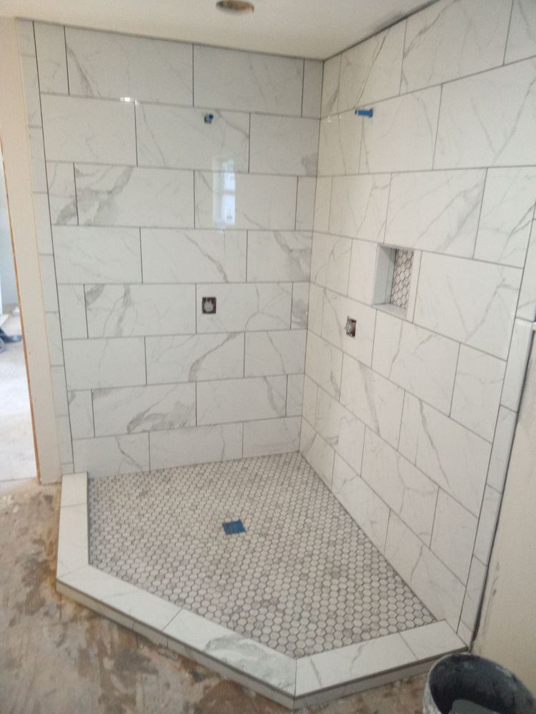 Slide of 3H Construction