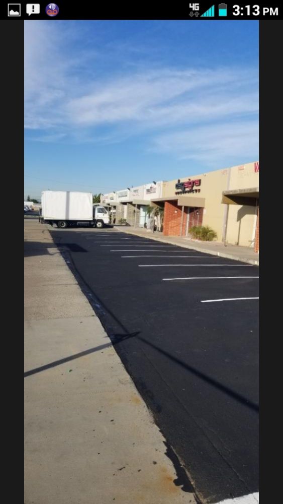 Slide of Commercial and Industrial Roofing & Asphalt