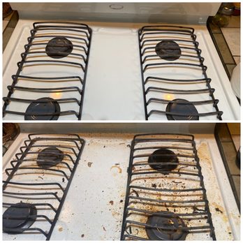Sagaz Cleaning Services - Stove - Home Cleaning Near Me Sagaz Cleaning Services - Stove - Home Cleaning Near Me