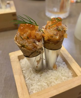 Shimogamo Japanese Restaurant by null