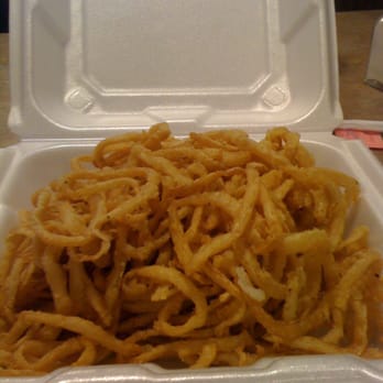 Scotty P's - Burgers Near Me - Garland, Texas