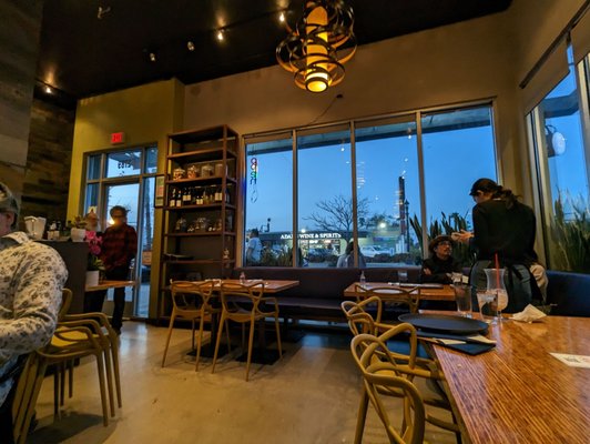 Sukho Thai Extraordinaire by null