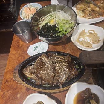 Doraon 1.5 Dak Galbi - Korean Near Me - Flushing, New York
