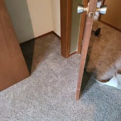 Ready Service Solutions - We even install carpet