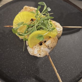 Kumo Rooftop - Shrimp - Lounges Near Me - Carolina, Puerto Rico