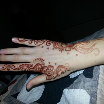 Henna Craze - Henna by Sumeyya - Henna Artists Near Me