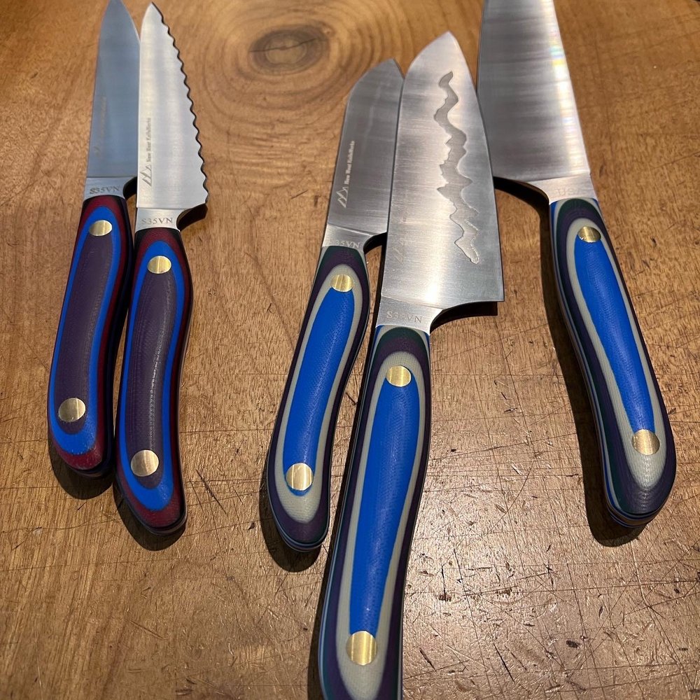 Knives Knives