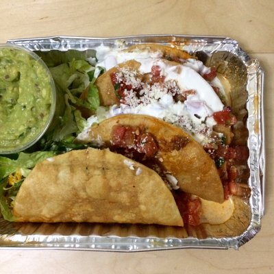 Frijolito's Restaurant Broadway by null