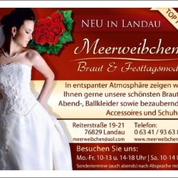 Meerweibchen