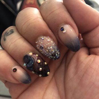 Sparks Nail Spa - Nail Salons Near Me - Sparks, Nevada