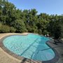 Shenandoah Pools