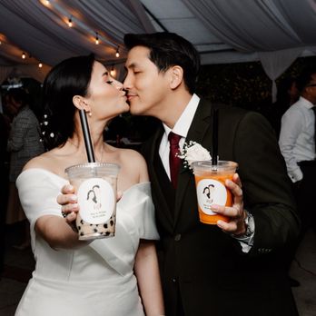 Main Squeeze Catering - Caterers Near Me