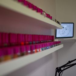 Emiko Nail Studio - Welcome to Emiko Nail Studio
