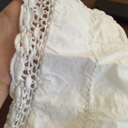 Zara Home - Pillow cases