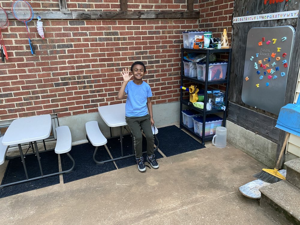 My Kids First Family Learning Center - childcare center in Pikesville, MD