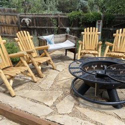 Lakeland Mills - Lakeland Lounge Chairs