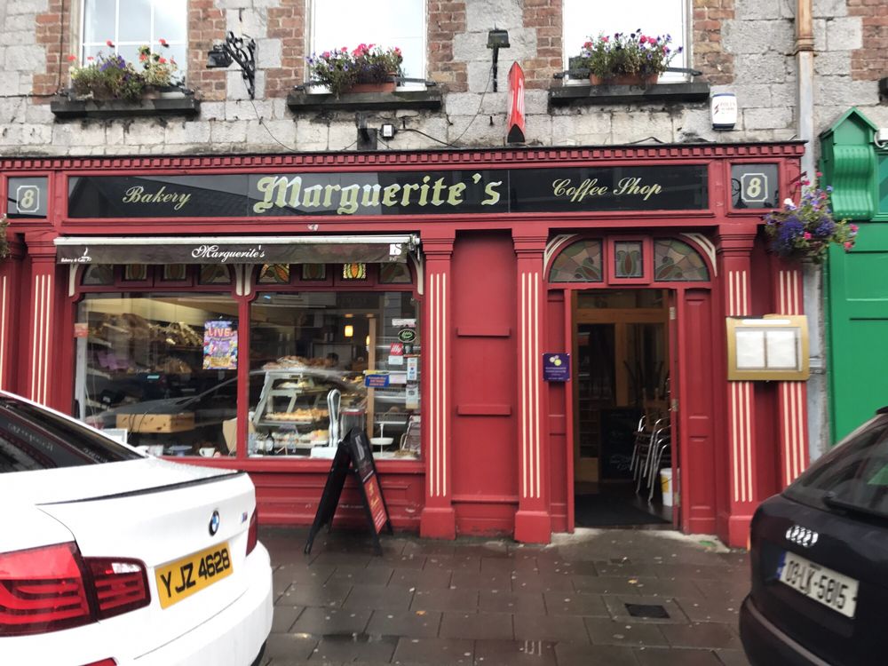 MARGARITE BAKERIES Updated March 2024 Sheehans Road, Newcastlewest