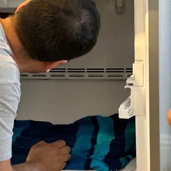 Fast and Easy Appliance Repair - They were very efficient. There was no way this would have been a DIY for me! - Appliances & Repair Near Me - Concord, California Fast and Easy Appliance Repair - They were very efficient. There was no way this would have been a DIY for me! - Appliances & Repair Near Me - Concord, California