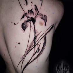Volix Tattoo