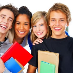 Club Z! In-Home Tutoring Services - We can help you improve your high school grades!